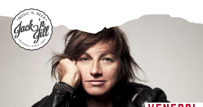 GIANNA NANNINI TRIBUTE BAND