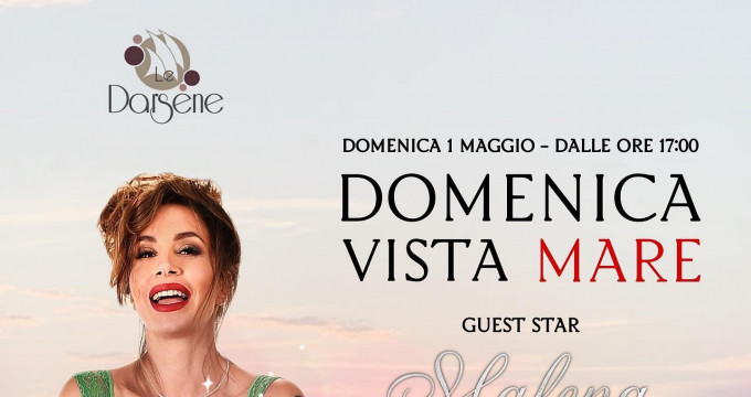 DOMENICA 1 MAGGIO