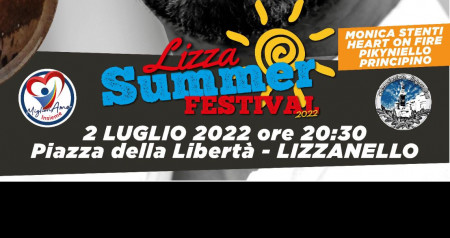 Lizza Summer Festival