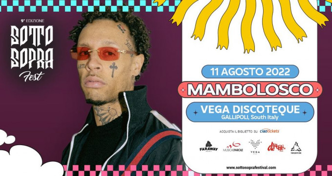 Mambolosco | Sottosopra Fest