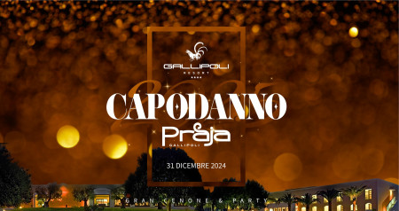 Capodanno PRAJA