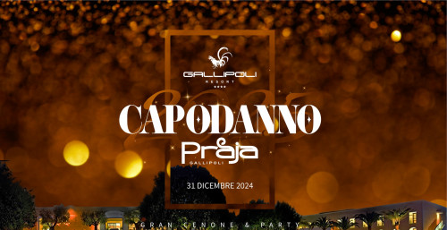 Capodanno PRAJA