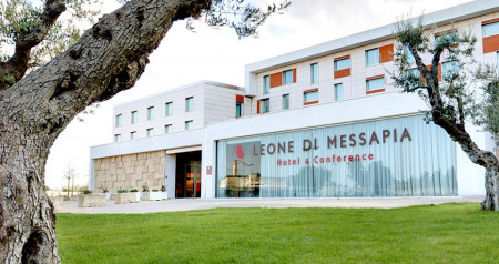 Capodanno Hotel Leone di Messapia Lecce