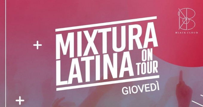 Mixtura Latina