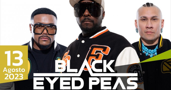 Black Eyed Peas