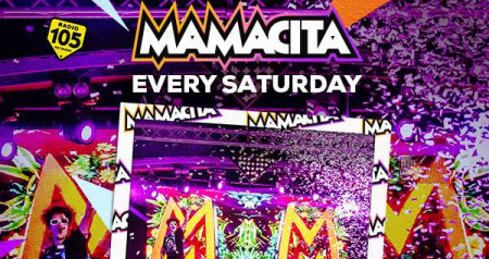 MAMACITA