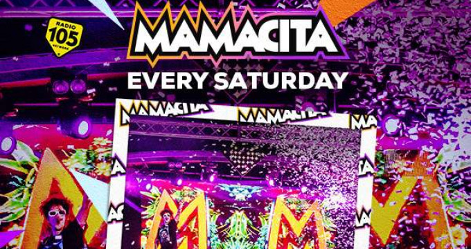 MAMACITA