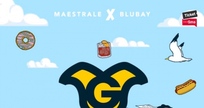 Ferragosto BLUBAY
