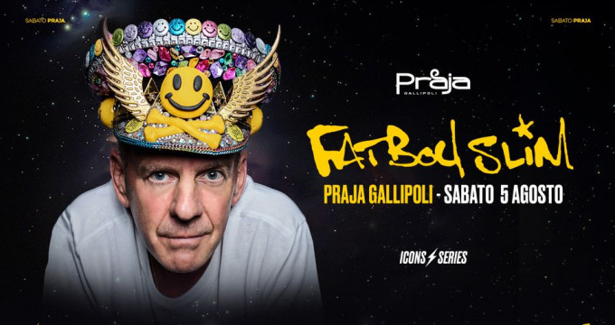 Fatboy Slim