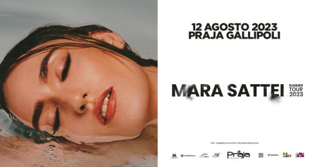 Mara Sattei