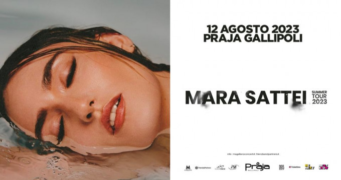 Mara Sattei