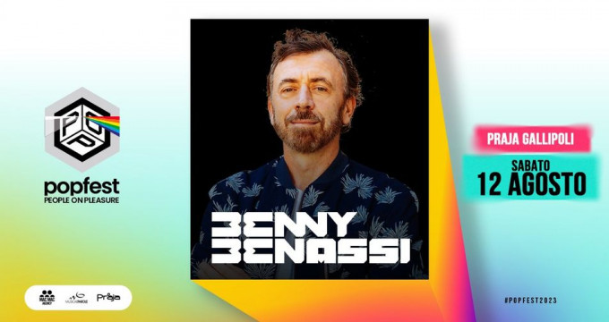 Benny Benassi