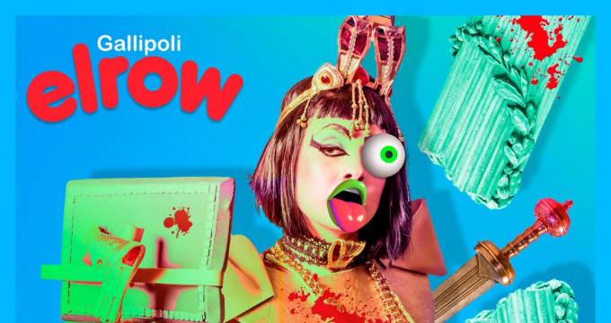 Elrow Gallipoli