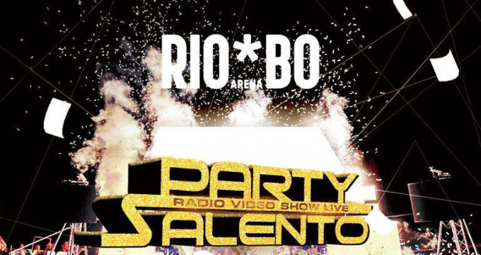 PARTY SALENTO