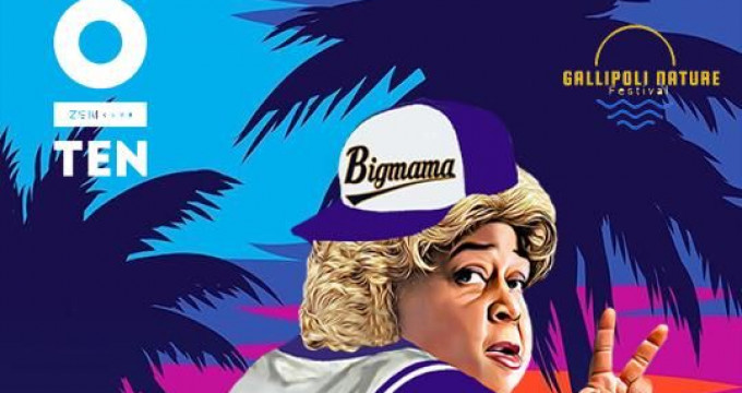 BIGMAMA TEN
