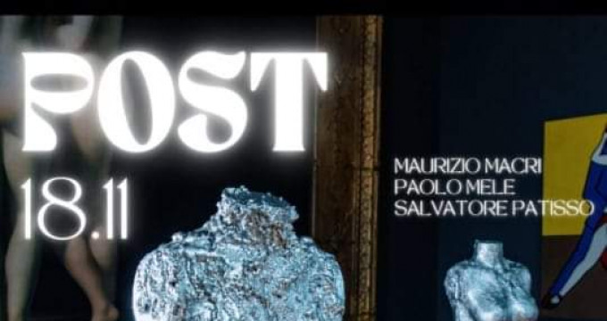 Il sabato Post