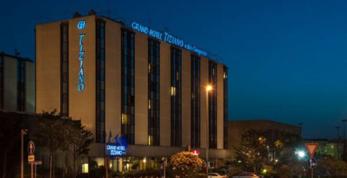 Capodanno Hotel Tiziano Lecce