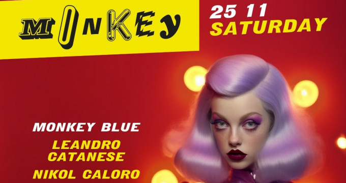 Sabato Monkey