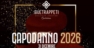 Capodanno I Due Trappeti