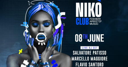 Sabato Nikò