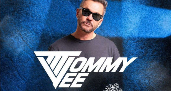 ​TOMMY VEE Blubay