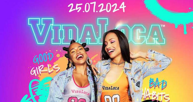 OPENING VIDALOCA