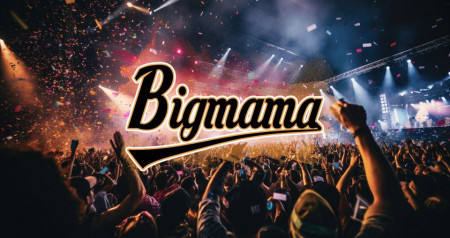 Big Mama + Rhove