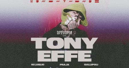 Tony Effe