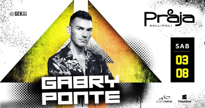 Gabry Ponte