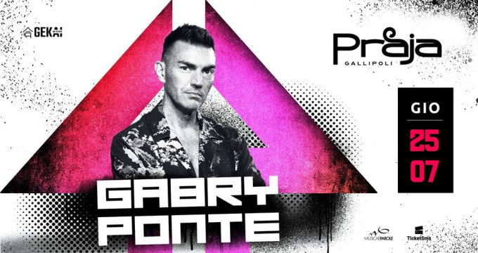 Gabry Ponte