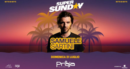 Samuele Sartini + Ludwig