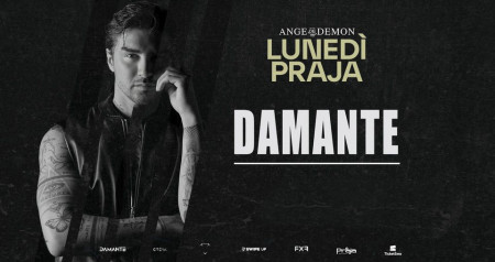 DAMANTE