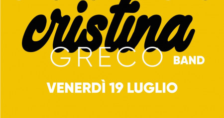 CRISTINA GRECO @CLORO