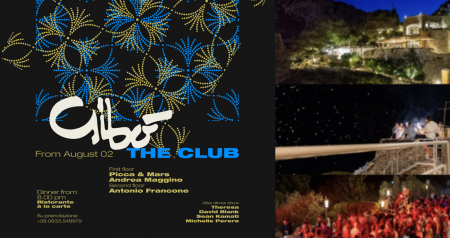 INAUGURAZIONE