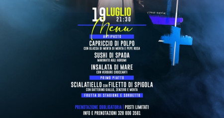 ILARIO LAGGETTA @NIKO