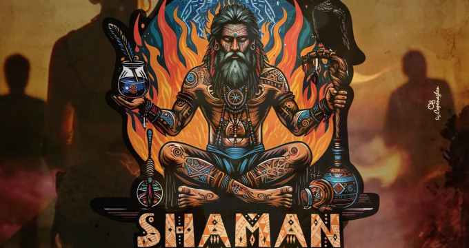 SHAMAN @FICO