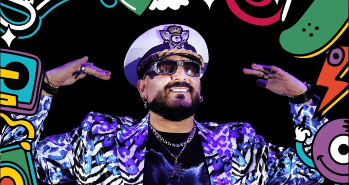 Gigi D'Agostino