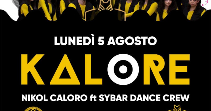 KALORE @CLORO