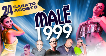 Male 1999 - Closing Party