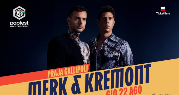 Merk & Kremont