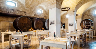 Capodanno Malcandrino Lecce