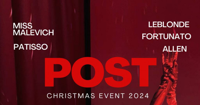 Christmas Event 2024