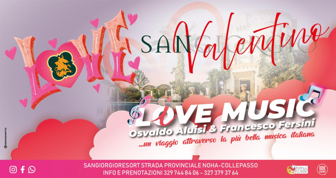 San Valentino