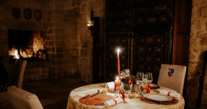 San Valentino a Torre del Parco