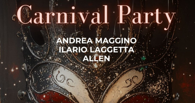 Carnival Party