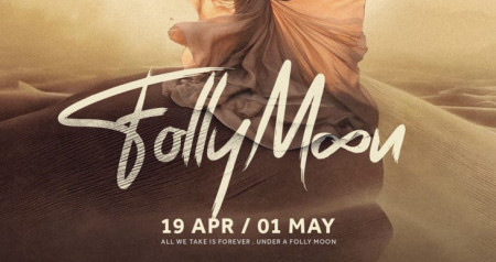 Folly Moon