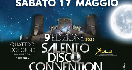 Salento Disco Convention