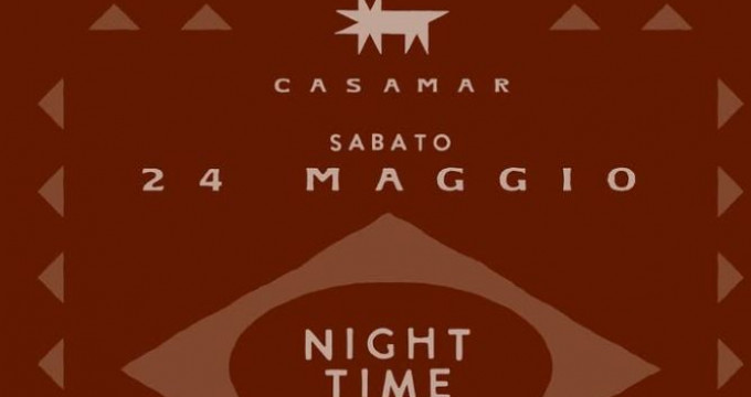 opening party
