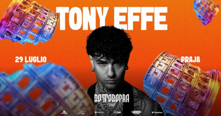 Tony Effe