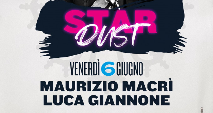 StarDust @CLORO